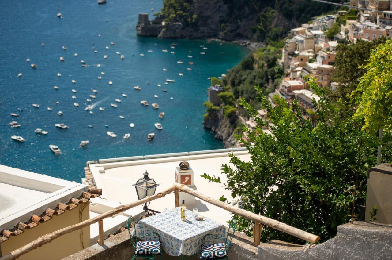 Aria Di Mare,near Elevator, Few Steps, Parking, Garden Apartamento *
